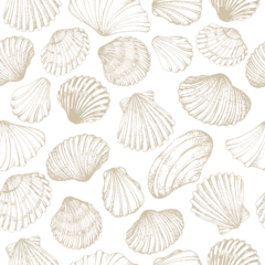 Modelo EW.NAVY.08 seashells caracolas - comprar online