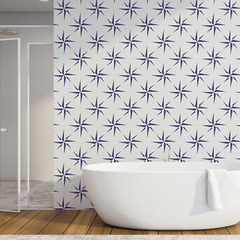 Modelo EW.NAVY.17 estrellas - comprar online