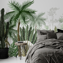 Modelo EW.TROPI.19 In the jungle - comprar online