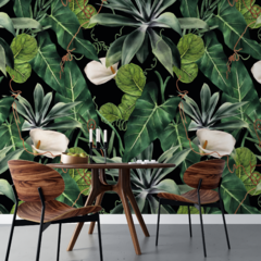 Modelo EW.TROPI.26 - Little Dreamer Deco - vinilos decorativos infantiles