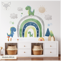 Modelo IRIS26 Dinosaur Baby Boy - buy online