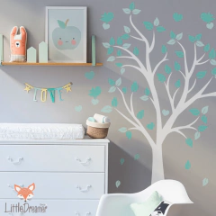 MODELO PS40 The Wise Tree IMPRESION - COLORES A ELECCION