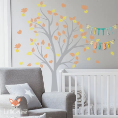 MODELO PS40 The Wise Tree IMPRESION - COLORES A ELECCION on internet