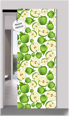 Modelo PRCO10 Green apple