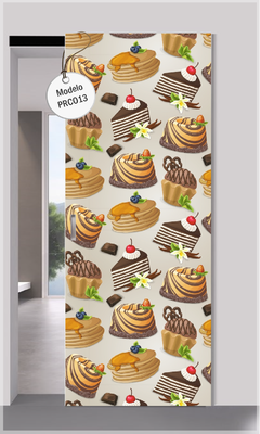 Modelo PRCO13 Cupcakes