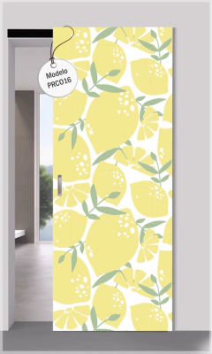 Modelo PRCO16 Limones