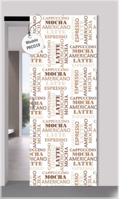 Modelo PRCO19 Latte