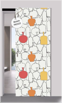 Modelo PRCO22 Vasijas