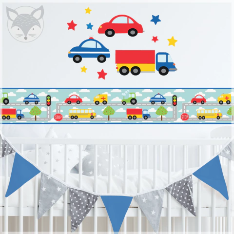 Modelo GU05 Autos camiones transporte