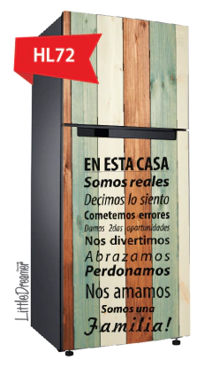 Modelo HL72