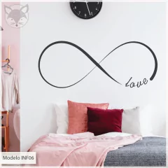 Modelo INF06 Love