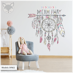 Modelo JVN02 Atrapasuenos - comprar online