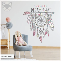 Modelo JVN02 Atrapasuenos - comprar online
