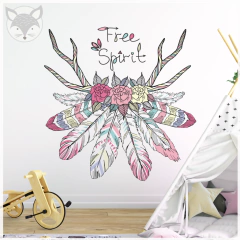 Modelo JVN54 Free spirit