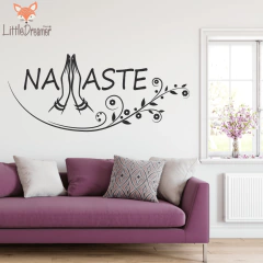 Modelo LIV40 Namaste