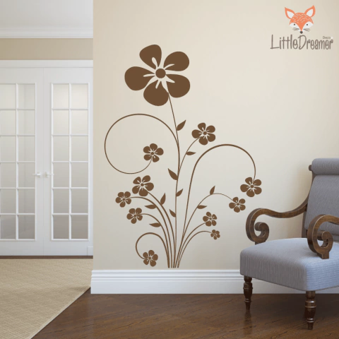 Modelo LIV52 Florenciendo