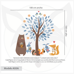 Modelo AI30 on internet