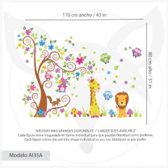 Modelo AI35 on internet