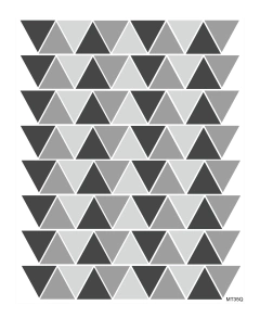 Triángulos MT35M - Ingresa para ver mas colores - buy online