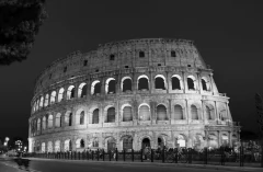 Roman Colosseum decorative mural, MW.BYN.01 - buy online