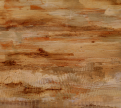 Mural de vinilo con textura de madera rústica en tonos cálidos, modelo MW.MAD.15 - comprar online