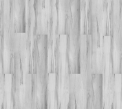 Mural de vinilo con efecto madera gris clara y vetas realistas, modelo MW.MAD.29 - comprar online