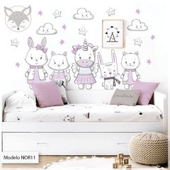Image of Modelo NOR11