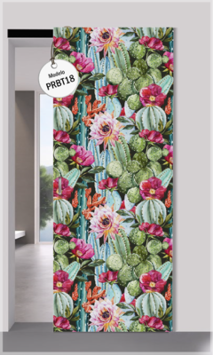 Modelo PRBT18 Castus