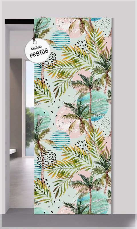 Modelo PRBT08 Tropical Miami