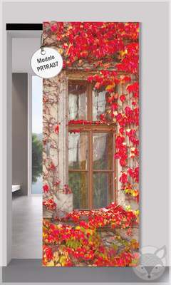 Modelo PRTRA07 Ventana