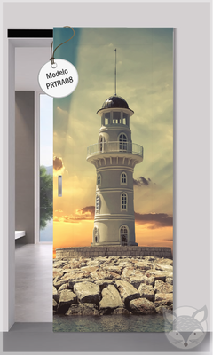 Modelo PRTRA08 Faro