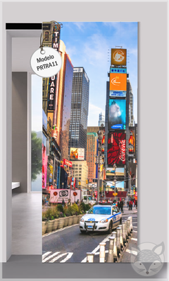 Modelo PRTRA11 New York