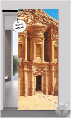 Modelo PRTRA12 Petra