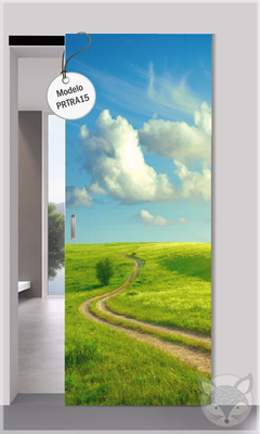 Modelo PRTRA15 Campo