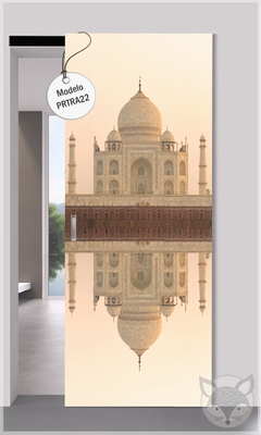 Modelo PRTRA22 India