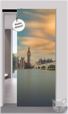 Modelo PRTRA27 Londres