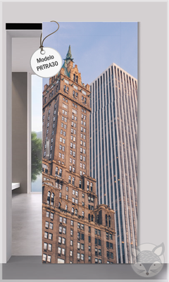 Modelo PRTRA30 New York