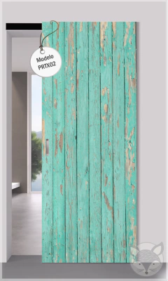 Modelo PRTX02