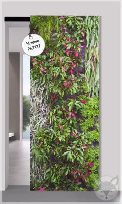 Modelo PRTX37 Green Wall