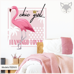 Modelo Teen15 Flamenco chic girl - buy online