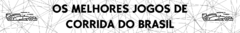 Banner da categoria CORRIDA
