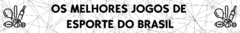 Banner da categoria ESPORTES