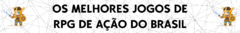 Banner da categoria RPG DE AÇÃO