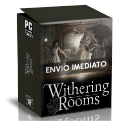WITHERING ROOMS PC - ENVIO DIGITAL