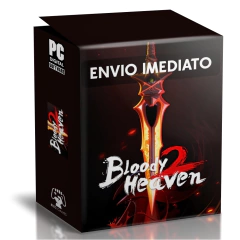 BLOODY HEAVEN 2 PC - ENVIO DIGITAL