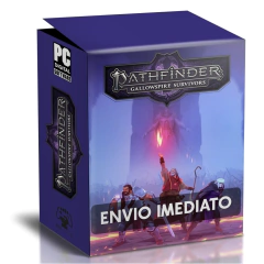 PATHFINDER GALLOWSPIRE SURVIVORS PC - ENVIO DIGITAL