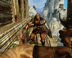 DARK MESSIAH OF MIGHT & MAGIC PC - ENVIO DIGITAL na internet