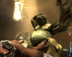 DARK MESSIAH OF MIGHT & MAGIC PC - ENVIO DIGITAL - BTEC GAMES