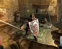 DARK MESSIAH OF MIGHT & MAGIC PC - ENVIO DIGITAL - loja online