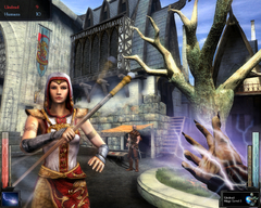 DARK MESSIAH OF MIGHT & MAGIC PC - ENVIO DIGITAL
